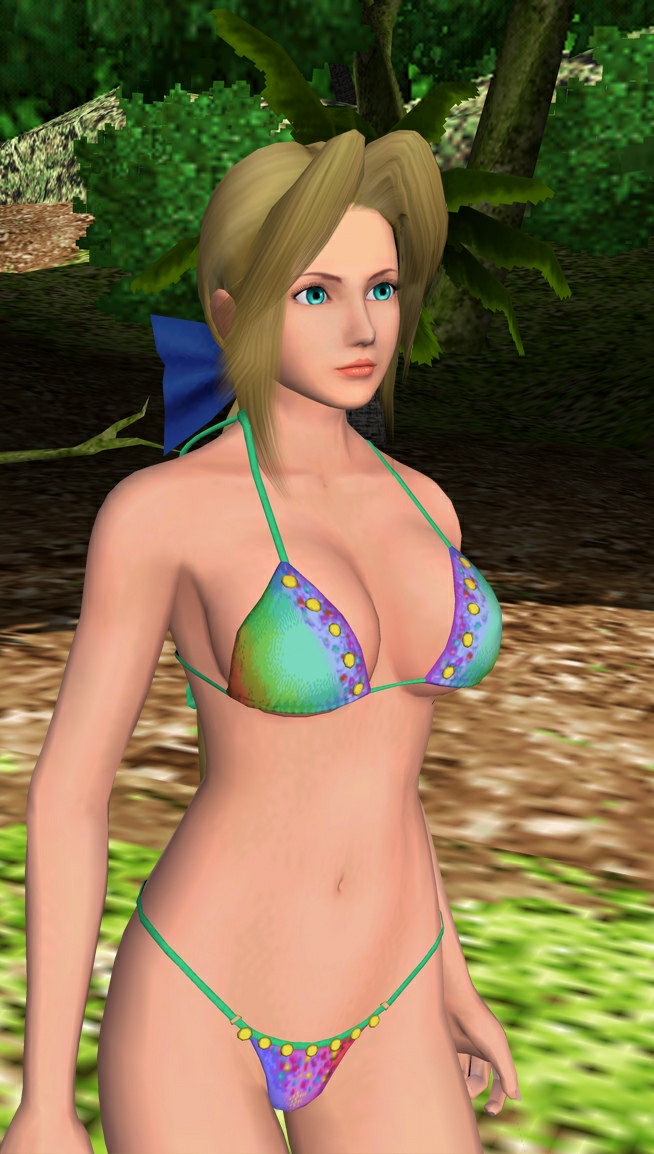 Dead or Alive: Paradise - Imagen 46
